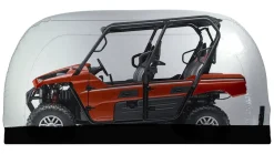 10' CarCapsule Indoor (CC10F)