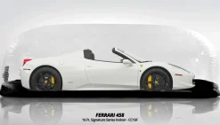 16' CarCapsule Indoor (CC16F)