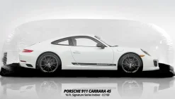16' CarCapsule Indoor (CC16F)