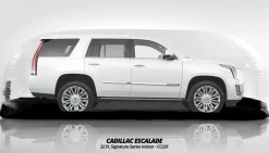 22' CarCapsule Indoor (CC22F)