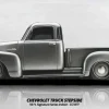 18' CarCapsule Tall Indoor (CC18TF)