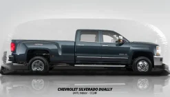 24' CarCapsule Tall Indoor (CC24F)