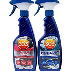 303 Convertible Top Cleaner Vinyl Cleaning And Care Kit - 16 Fl. Oz. (30510)