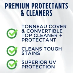 303 Convertible Top Cleaner Vinyl Cleaning And Care Kit - 16 Fl. Oz. (30510)