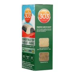 303 Convertible Top Cleaner Fabric Cleaning And Care Kit - 16 Fl. Oz. (30520)