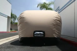 10' Outdoor CarCapsule (CCO10F)