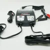 14' Signature Series Indoor CarCapsule w/Road Emblazoned Floor Includes Intellicharger (CS14F)