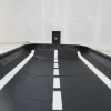 20' Signature Series Tall Indoor CarCapsule w/Road Emblazoned Floor Includes Intellicharger (CS20TF)