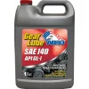 ABRO 1 Quart GL-1 SAE 140 Gear Lube (GL-1-140-1QT)
