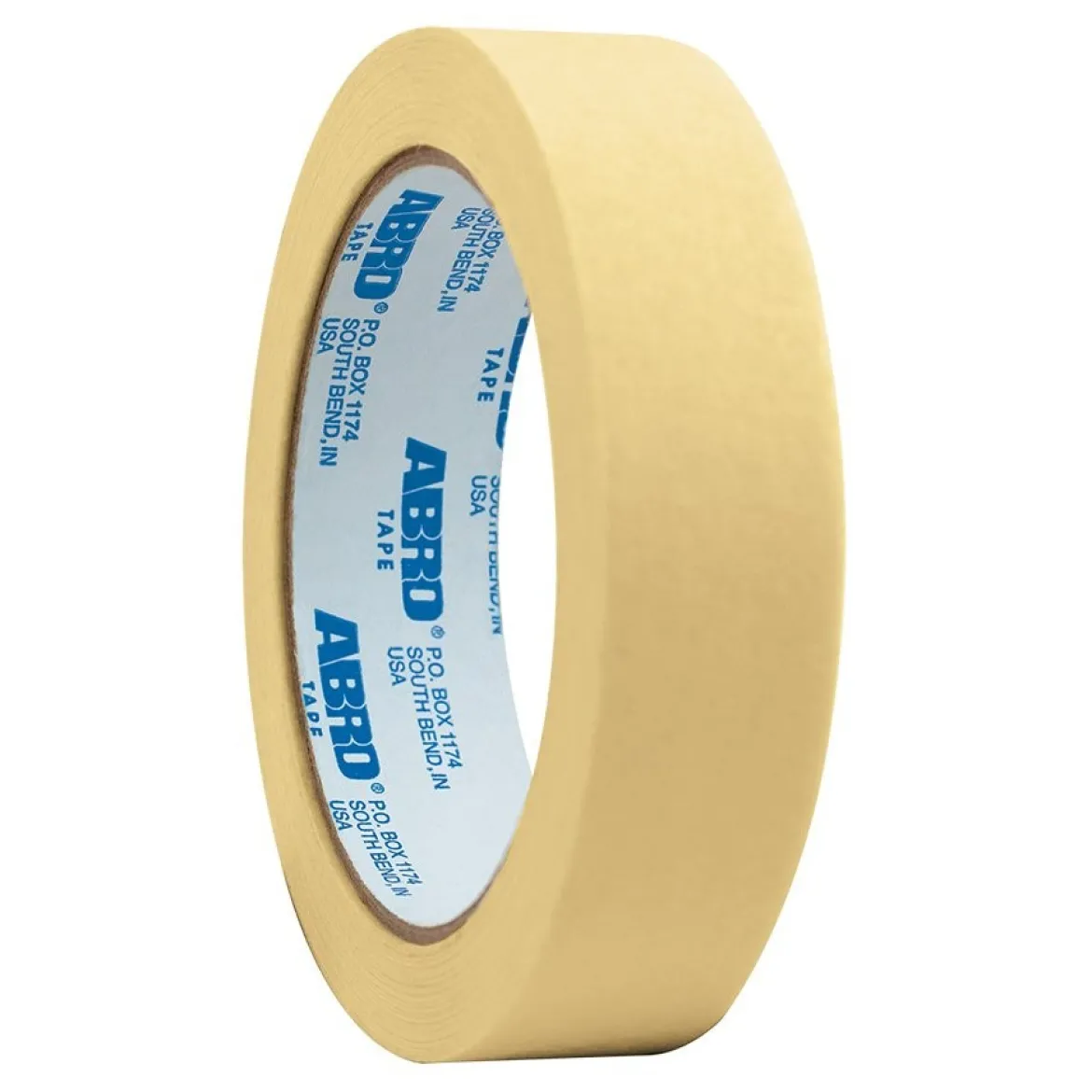 ABRO Automotive Masking Tape 36mm x 55M (MT-AT-36-55-USA)