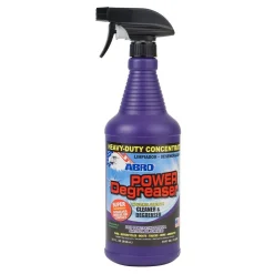ABRO 32oz Heavy Duty Power Degreaser (PD-320)