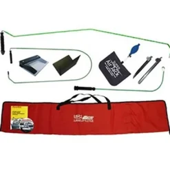 Access Tools Emergency Response Kit with Long Carrying Case (ERKLC)