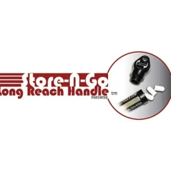 Access Tools Emergency Response Kit for Vehicle Lockout Situations (ERK)