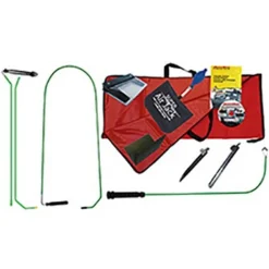Access Tools Emergency Response Kit for Vehicle Lockout Situations (ERK)