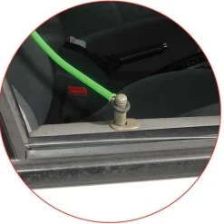 Access Tools Emergency Response Kit for Vehicle Lockout Situations (ERK)