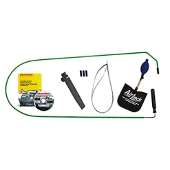 Access Tools Fast Access Car Opening Set with Air Jack (FACOS)