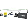 Access Tools One Hand Jack Set with Quick Max Long Reach Tool (OHJS4)