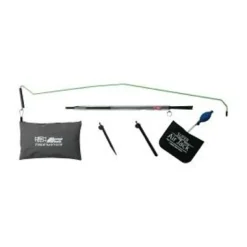 Access Tools Super Mega Jack Set with One Hand Jack Tool and Air Jack (SMJS4)