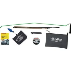 Access Tools Super One Hand Jack Set with Quick Max Long Reach Tool (SOHJS4)