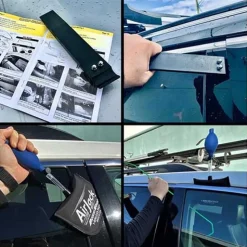 Access Tools Ultimate Long Reach Kit Comprehensive 21-Piece Lockout Set (ULRK)