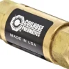 Acme Automotive 4214-90PS Pre-Set In-Line Pressure Regulator 1/4" 90 PSI