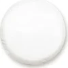 ADCO 32 1/4" Polar White Vinyl Spare Tire Cover B (ADO1752)