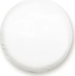ADCO 32 1/4" Polar White Vinyl Spare Tire Cover B (ADO1752)