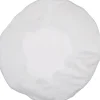 ADCO 29 3/4" Polar White Vinyl Spare Tire Cover E (ADO1754)