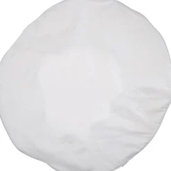 ADCO 29 3/4" Polar White Vinyl Spare Tire Cover E (ADO1754)