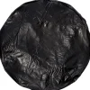 ADCO 28" Black Vinyl Spare Tire Cover I (ADO1736)