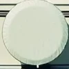 ADCO 24" Polar White Vinyl Spare Tire Cover N (ADO1759)
