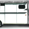 ADCO Aquashed Gooseneck Horse Trailer Cover 31' 7"-34' 6" Poly Sides w/ Zipper (ADO46014)