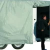 ADCO Aquashed Gooseneck Horse Trailer Cover Up to 24' 6" Poly Sides w/ Zipper (ADO46011)
