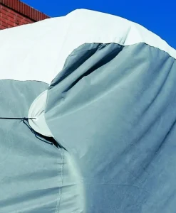 ADCO Aquashed Gooseneck Horse Trailer Cover Up to 24' 6