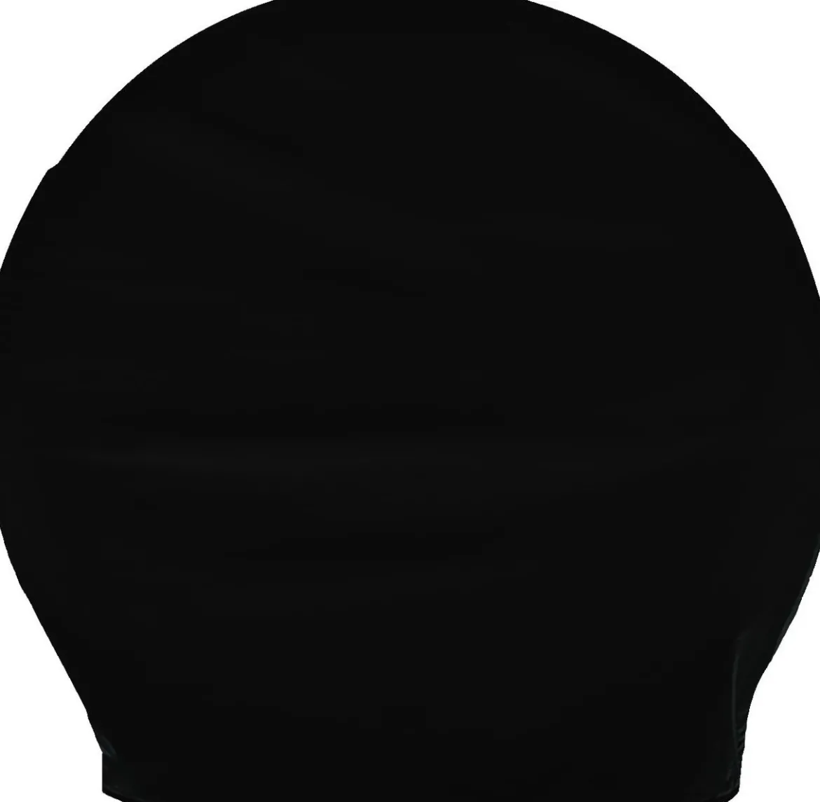 ADCO Black Vinyl Ultra Tyre Gard Wheel Cover Size 5, 18"-22" (ADO3975)