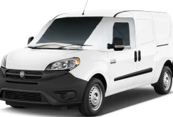 ADCO 14C Ram ProMaster RV Class B Deluxe Windshield Cover w/ Rollup Windows (ADO2524)