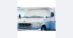 ADCO 14C Ram ProMaster RV Class B Mini Windshield Cover White (ADO2424)