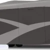 ADCO Designer SFS Aqua Shed 5th Wheel Cover 37'1"-40' Gray (ADO52257)