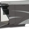 ADCO Designer SFS Aquashed 5th Wheel Cover 23'1"-25' 6" Gray (ADO52252)