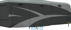 ADCO Designer SFS Aquashed Toy Hauler Cover 30'1