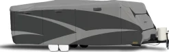 ADCO Designer SFS Aquashed Travel Trailer RV Cover up to 15' (ADO52238)