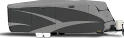 ADCO Designer SFS Aquashed Travel Trailer RV Cover 28' 7
