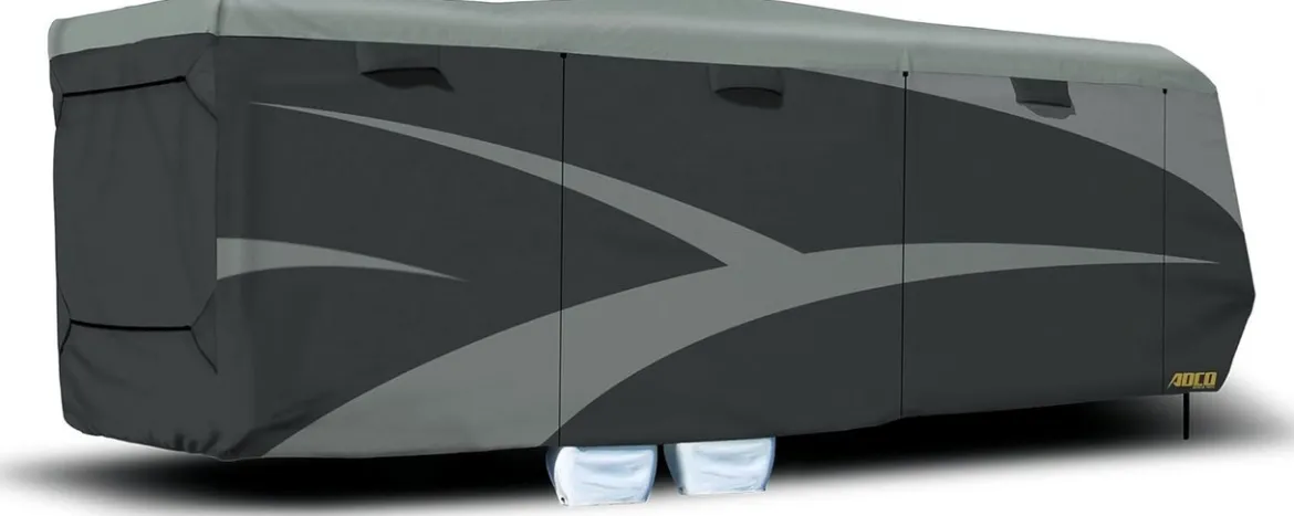 ADCO Designer SFS Aquashed Toy Hauler Cover up to 20' (ADO52271)