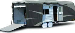 ADCO Designer SFS Aquashed Toy Hauler Cover 37'1"-40' (ADO52277)