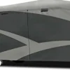 ADCO Designer SFS Aquashed Class C RV Cover 23'1"-26' (ADO52843)