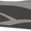 ADCO Designer SFS Aquashed Class A RV Cover 40'1"-43' Gray (ADO52208)