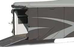 ADCO Designer SFS Aquashed 5th Wheel Cover 28'1"-31' (ADO52254)
