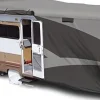 ADCO Designer SFS Aquashed Class C RV Cover 29'1"-32' Gray (ADO52845)