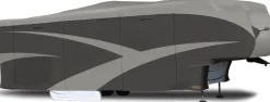 ADCO Designer SFS Aquashed 5th Wheel Cover 25' 7