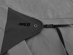 ADCO Designer SFS Aquashed Travel Trailer RV Cover 34'1
